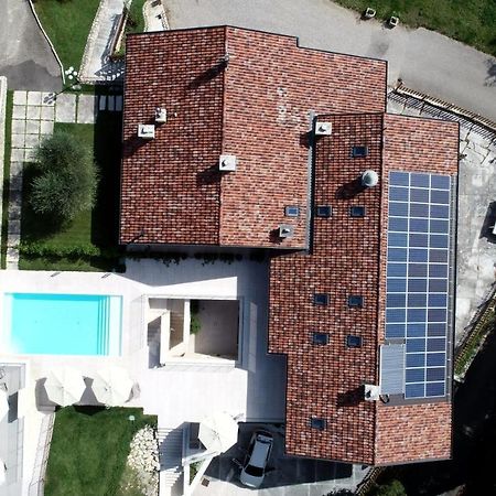 Agriturismo Acinatico Wine Relais Fumane Luaran gambar