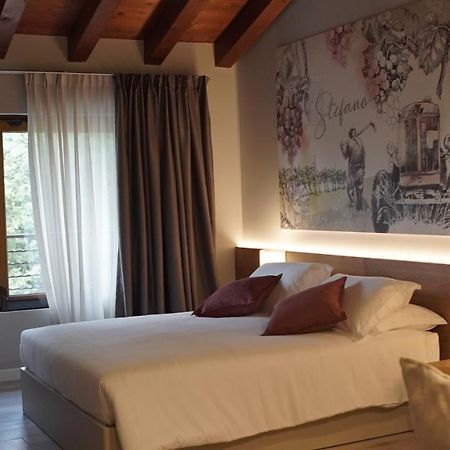 Agriturismo Acinatico Wine Relais Fumane Luaran gambar