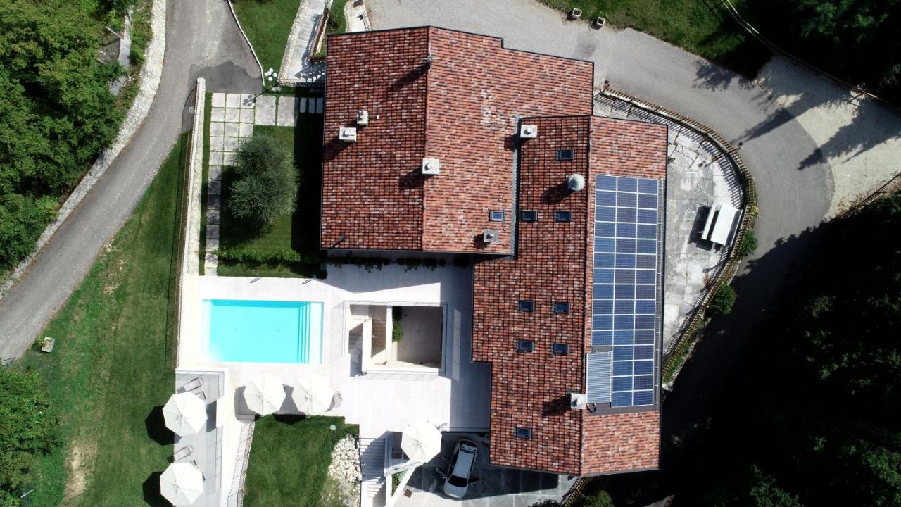 Agriturismo Acinatico Wine Relais Fumane Luaran gambar