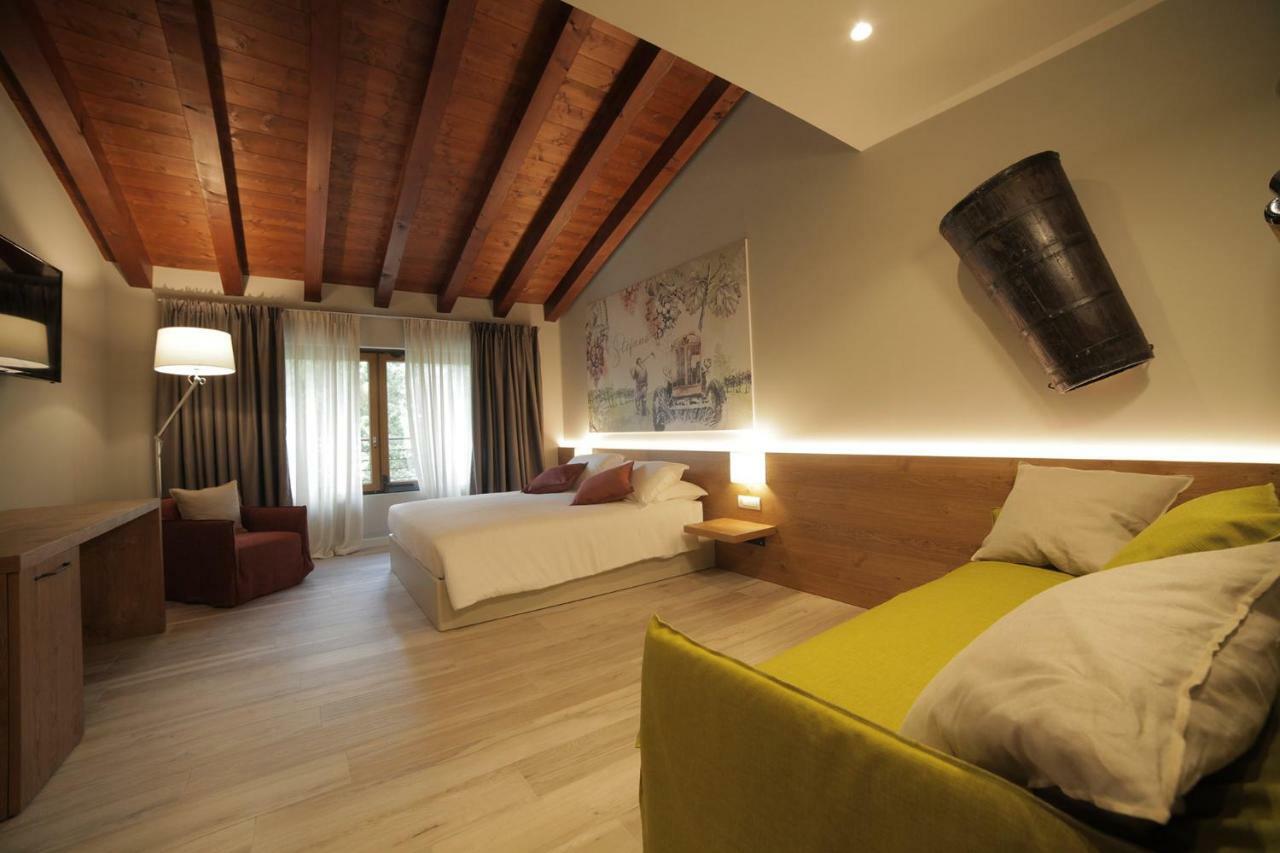 Agriturismo Acinatico Wine Relais Fumane Luaran gambar