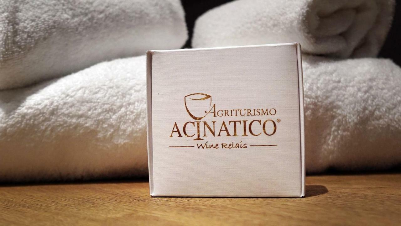 Agriturismo Acinatico Wine Relais Fumane Luaran gambar