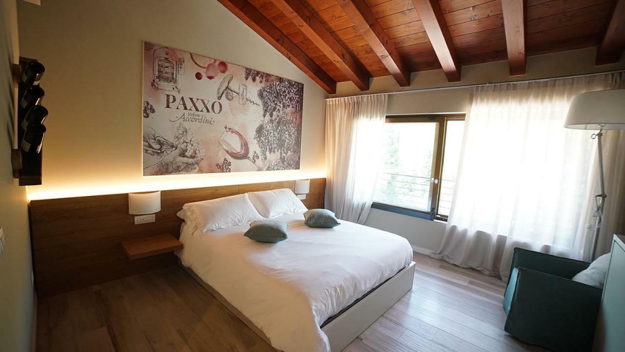 Agriturismo Acinatico Wine Relais Fumane Luaran gambar
